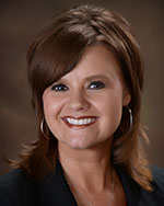 Photo of Alfa Insurance agent Misty Ridings